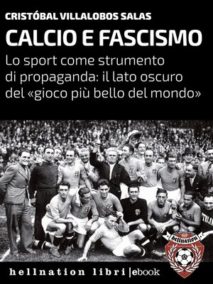 cover image of Calcio e fascismo